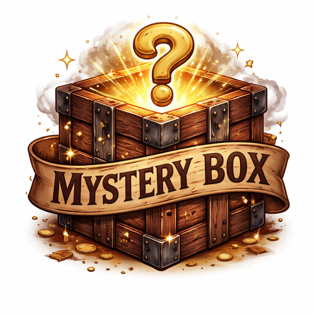 Mystery Box