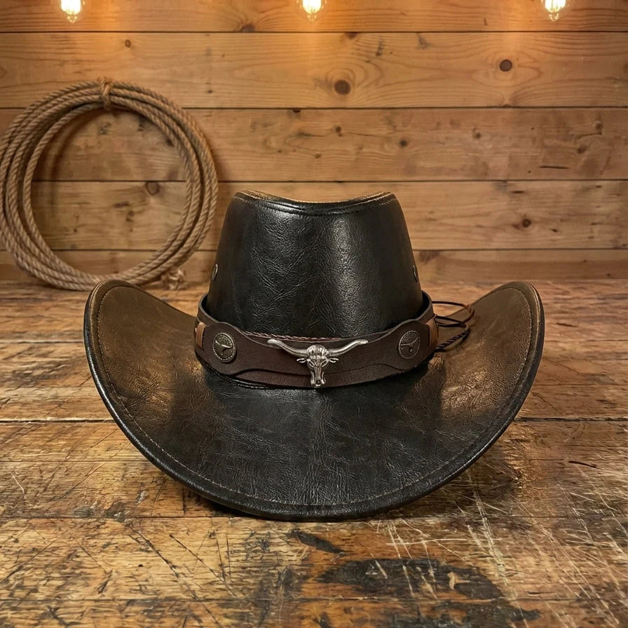 Western Hats