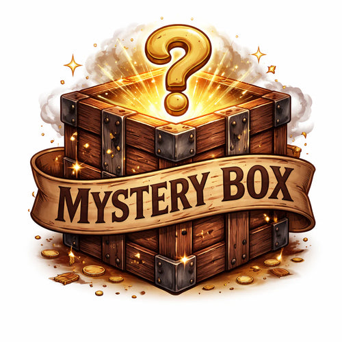 Mystery Box